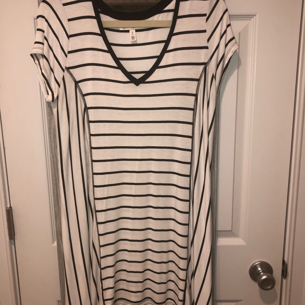 Jessica Simpson maternity tunic/dress